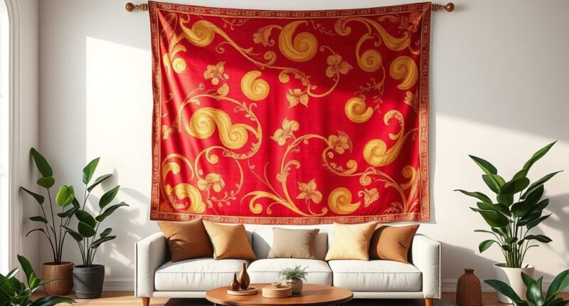 top yilong tapestry selections