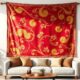 top yilong tapestry selections