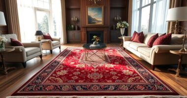 top yilong wool rugs