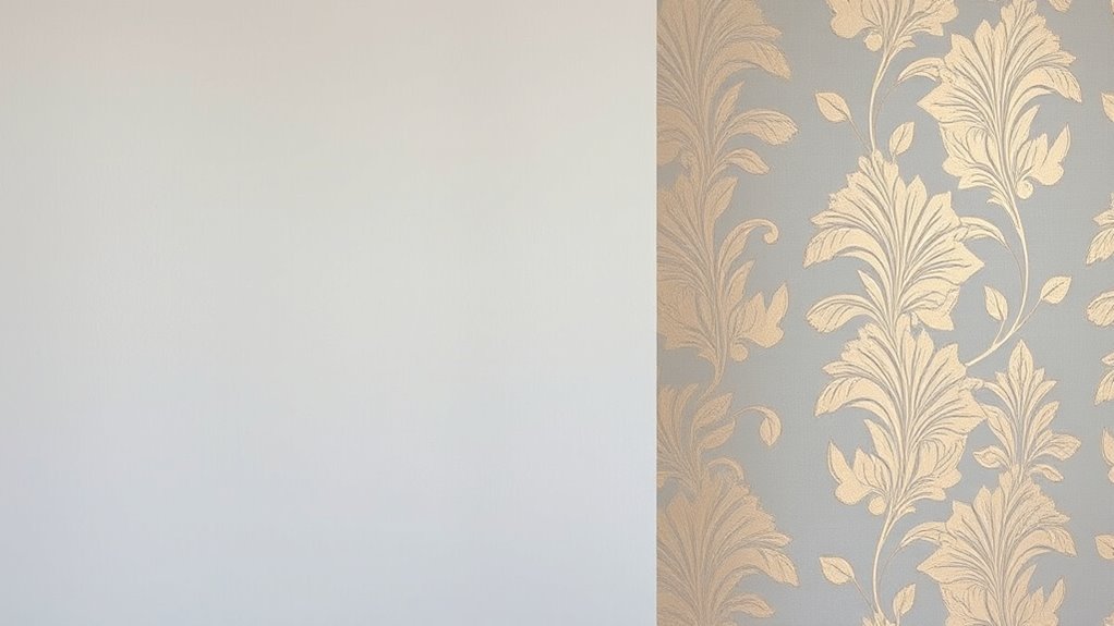transform walls with style