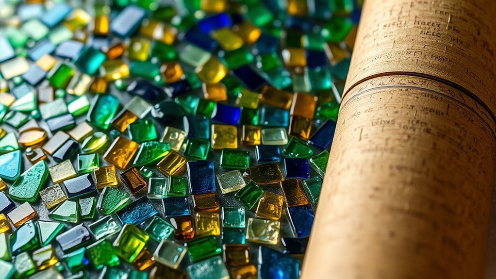 transforming waste into art