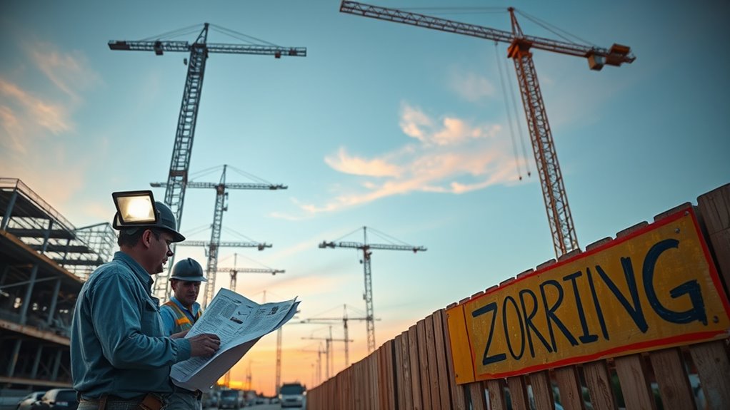 understanding land use rules