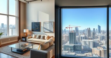 upgrade or relocate decision