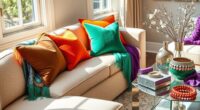 use accessories for color change