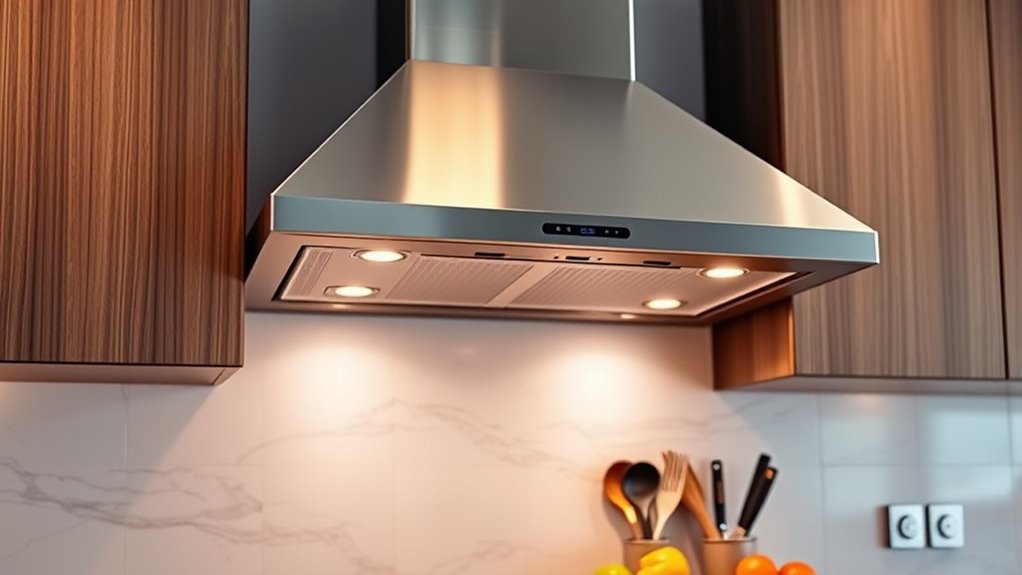 ventilation noise comfort trends