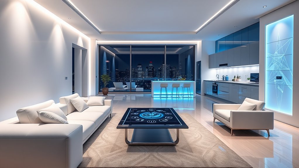 vintage meets modern comfort