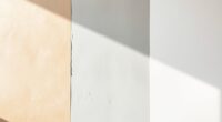 wall finish comparison options