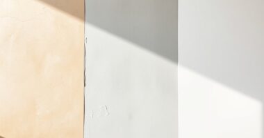 wall finish comparison options