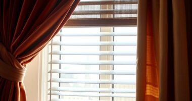 window covering material comparison