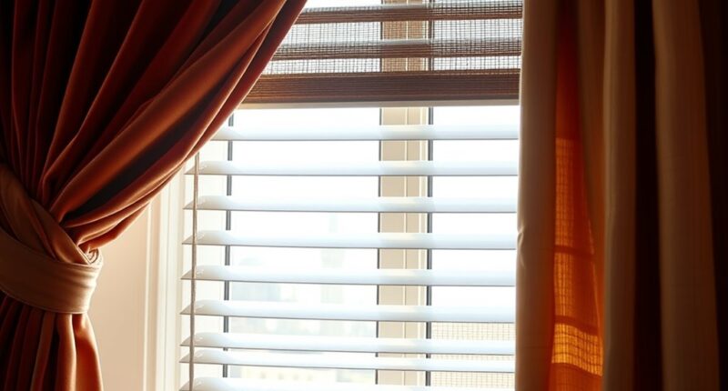 window covering material comparison