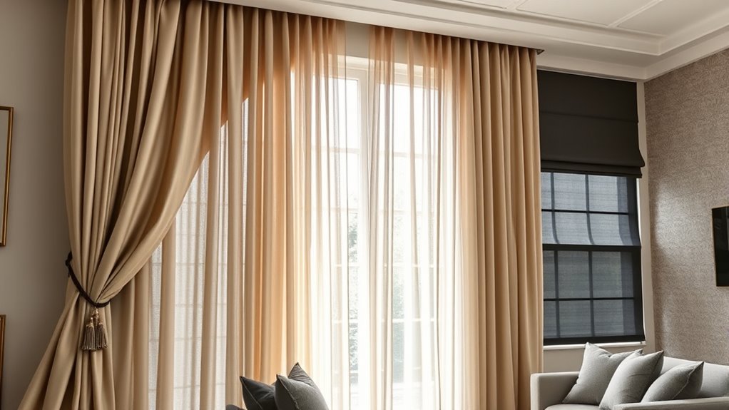 window treatment style options