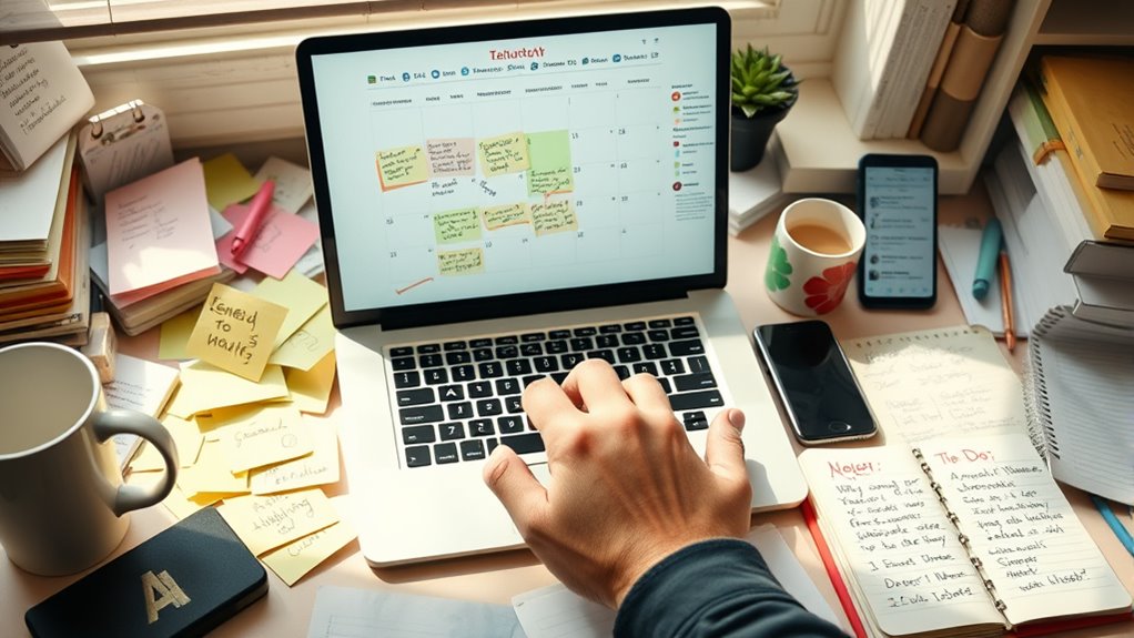 balance technology with accountability