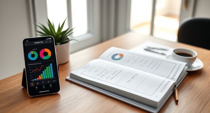 basic budgeting made simple