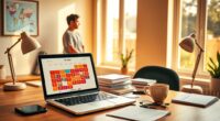 common time management mistakes