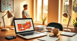 common time management mistakes