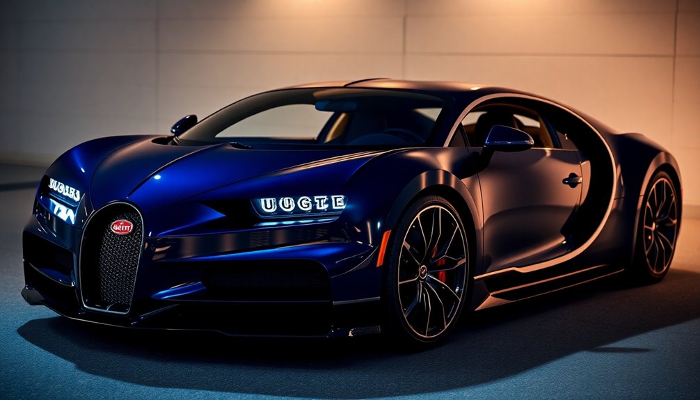 hybrid power bespoke craftsmanship