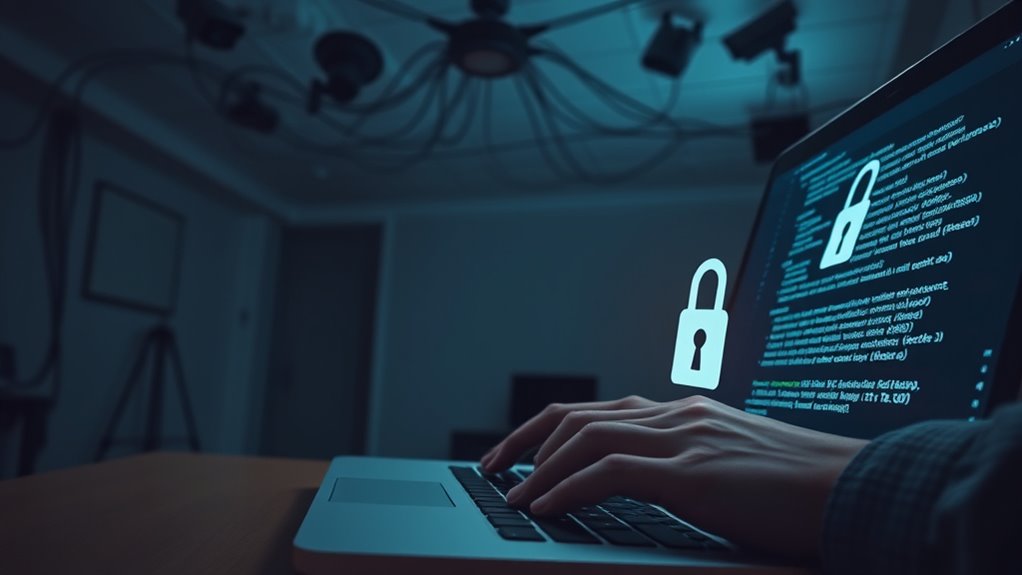 identify protect encrypt legislation