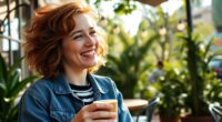 julia garner s surprising personal life
