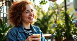 julia garner s surprising personal life