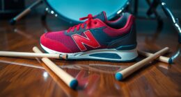 new balance sneaker beats