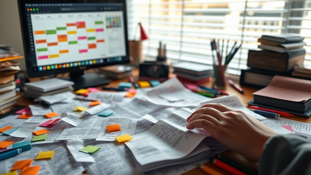 prioritize tasks effectively first