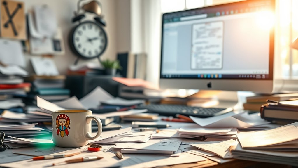 schedule tasks during peak hours