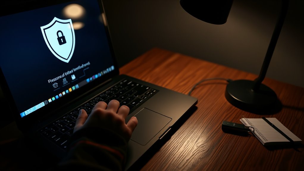 strengthen online privacy safeguards