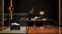 armani names buyer preferences