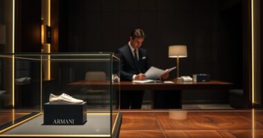 armani names buyer preferences