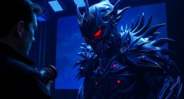 batman 2 villain unprecedented
