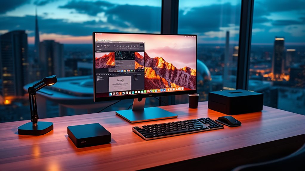 choosing high capacity mac studio