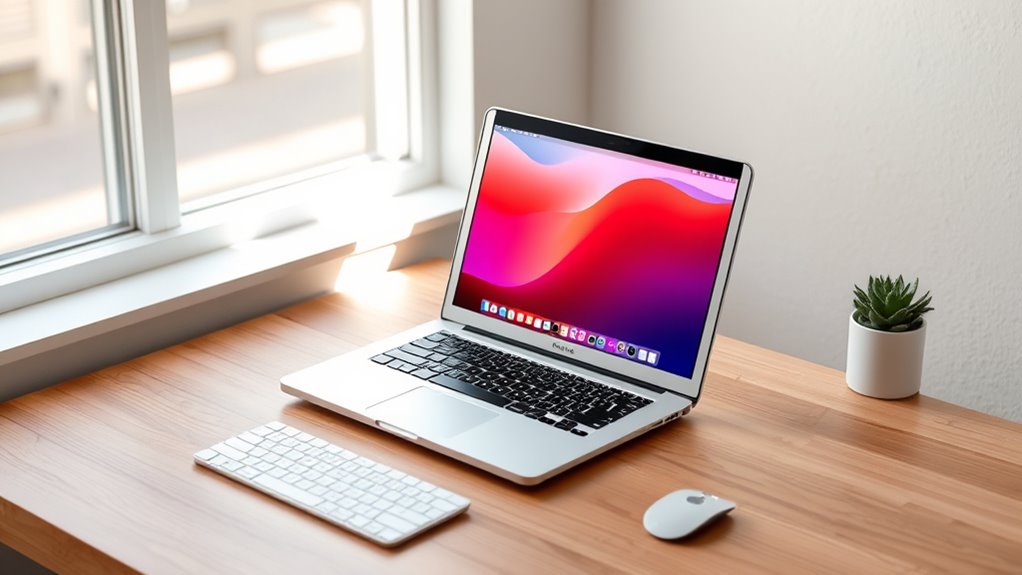 choosing macbook air configuration