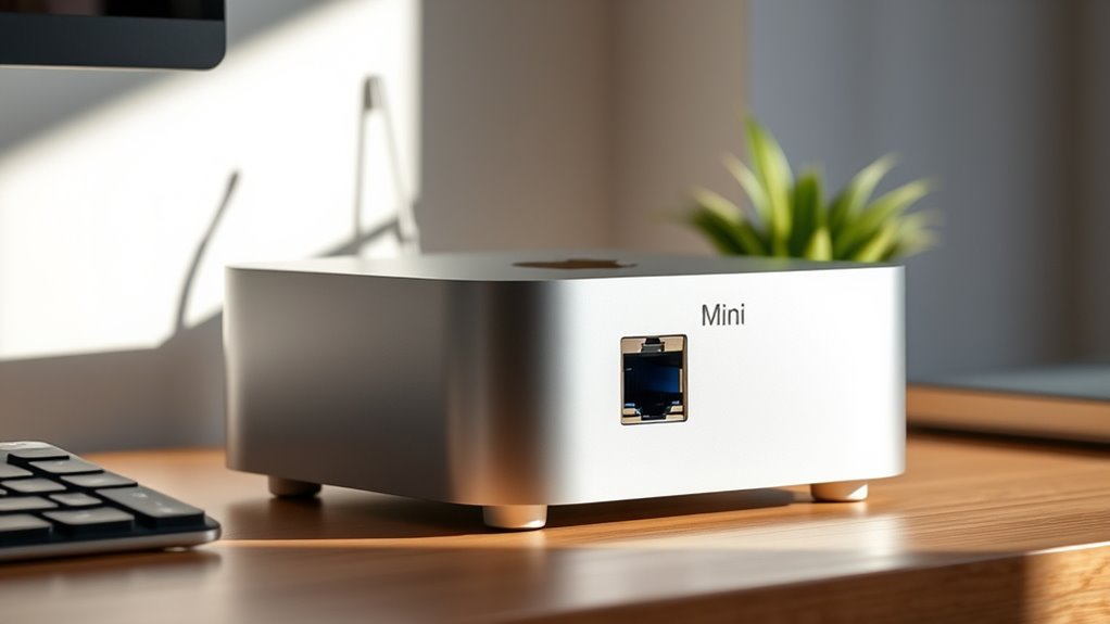 choosing optimal mac mini