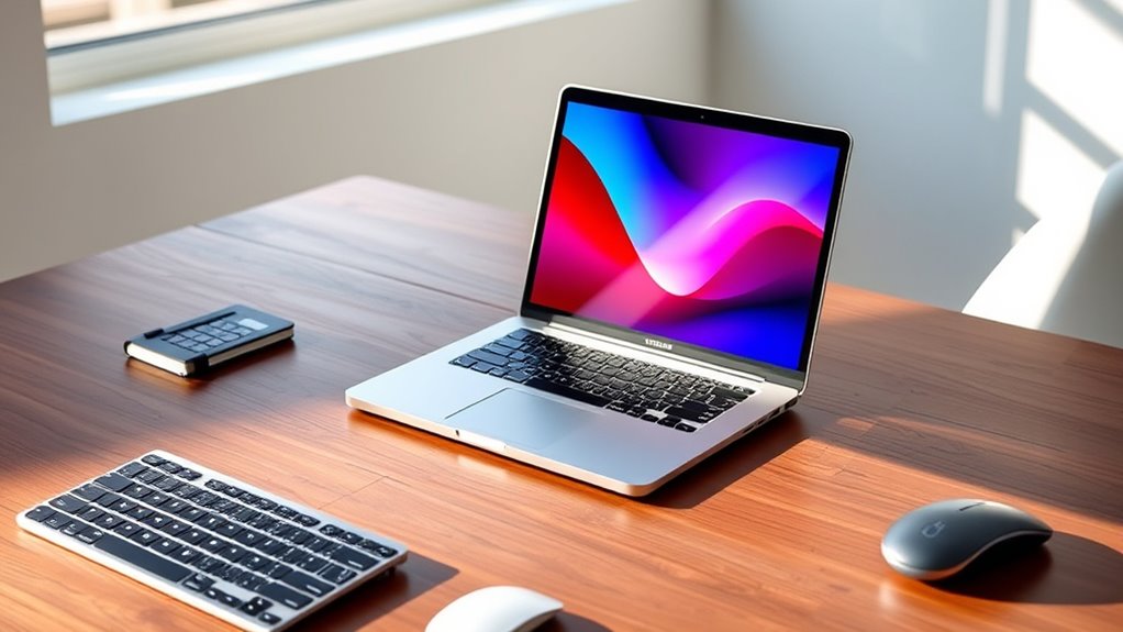 choosing optimal macbook air