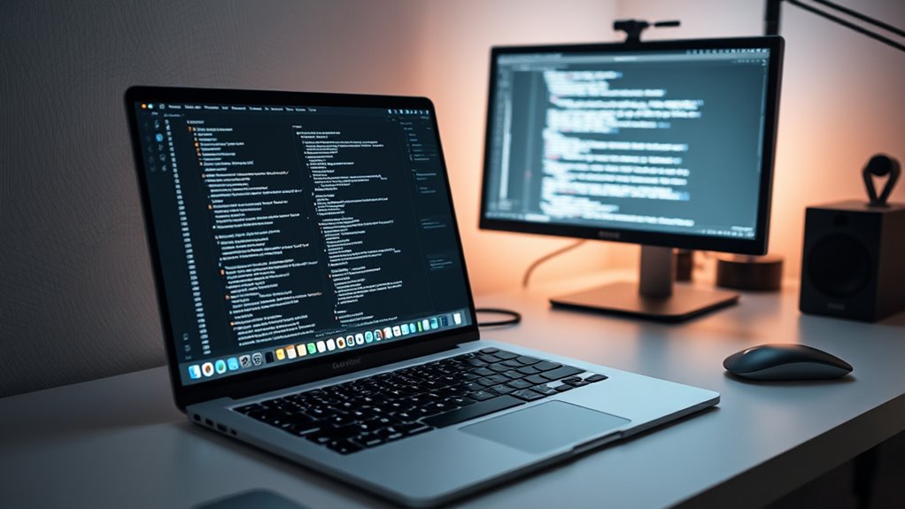 choosing optimal macbook pro