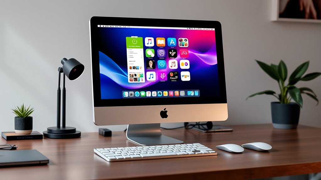choosing the right imac