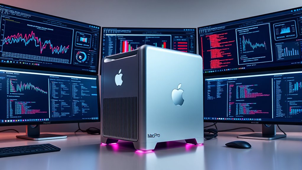 enterprise mac pro essentials