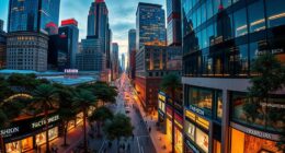 fashion cities public funding