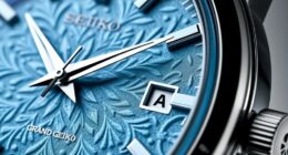 grand seiko s precision innovation