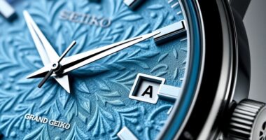 grand seiko s precision innovation