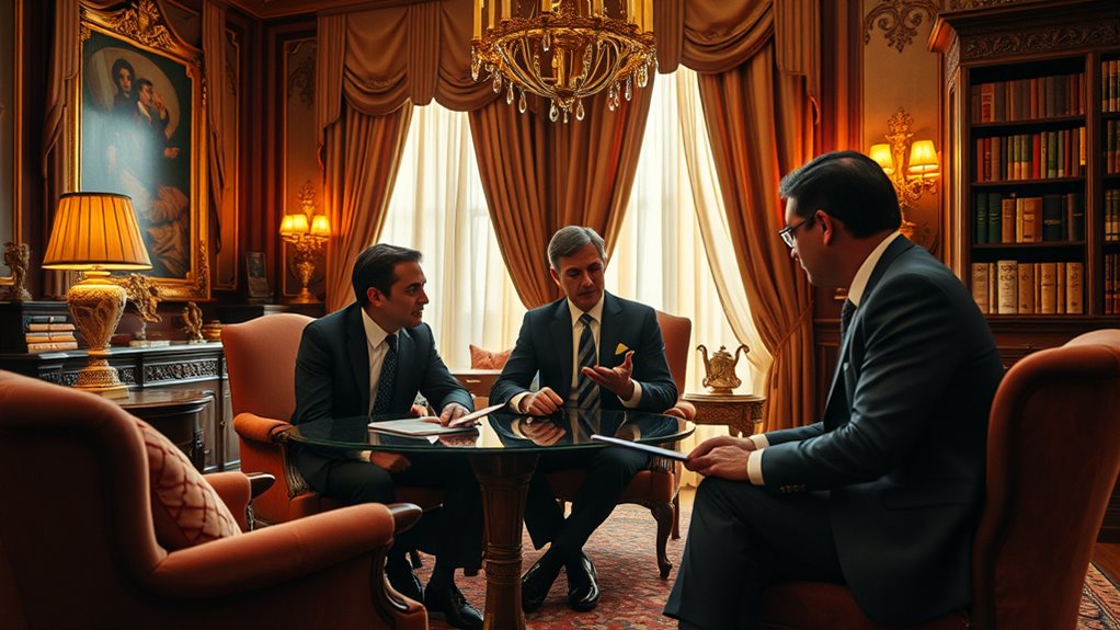 gucci leadership restores brand stability