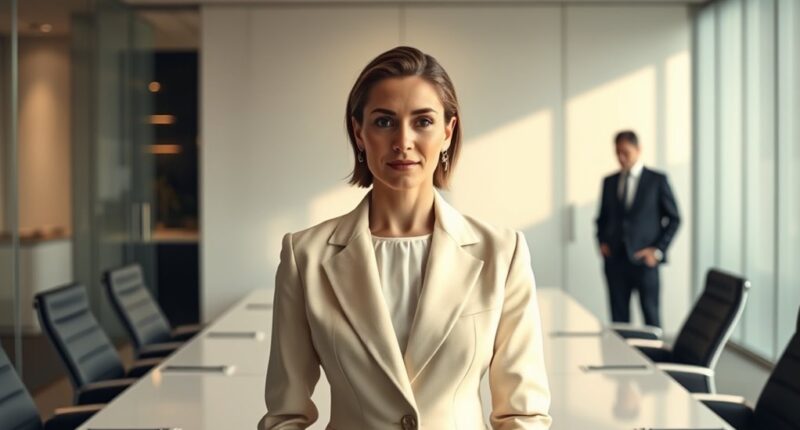 gucci leadership restructuring announced