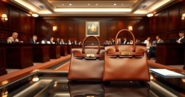herm s wins birkin lawsuit