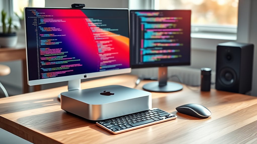 key development hardware factors