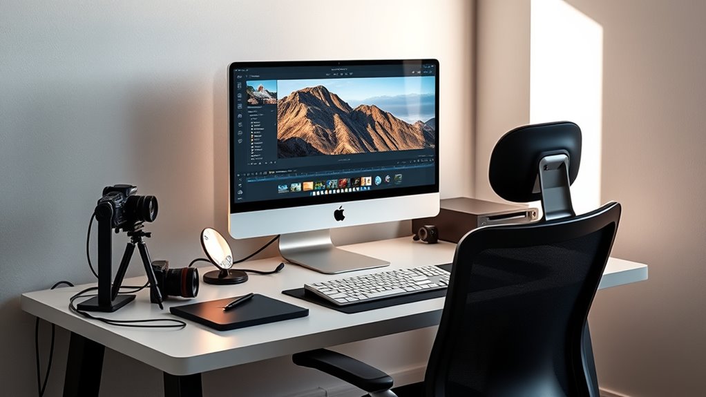 key factors for mac studio
