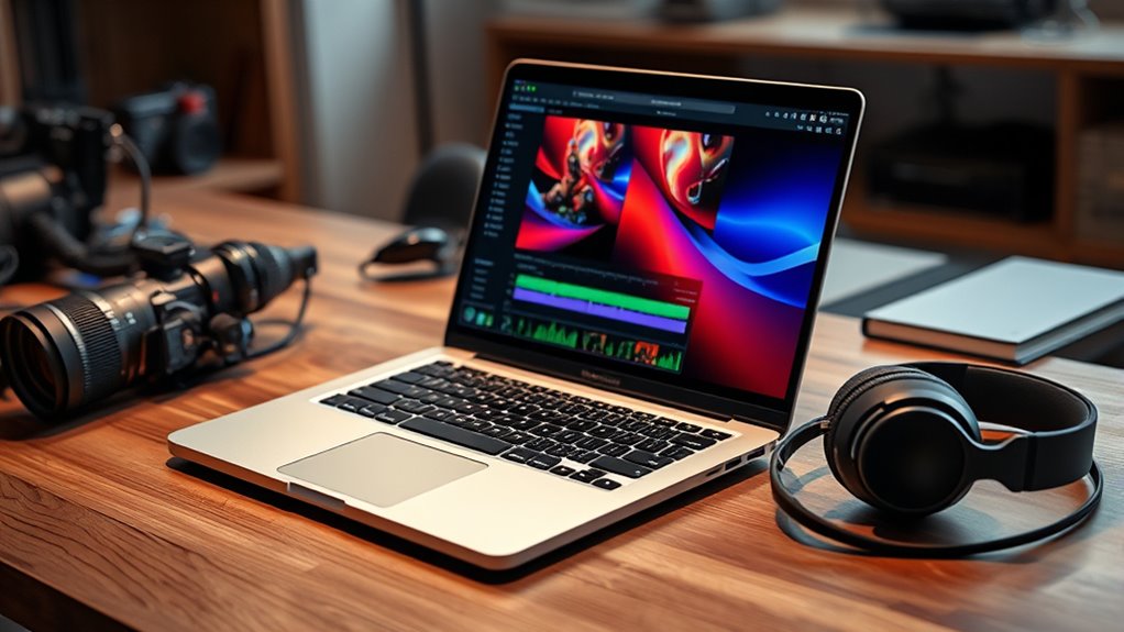 key video editing considerations