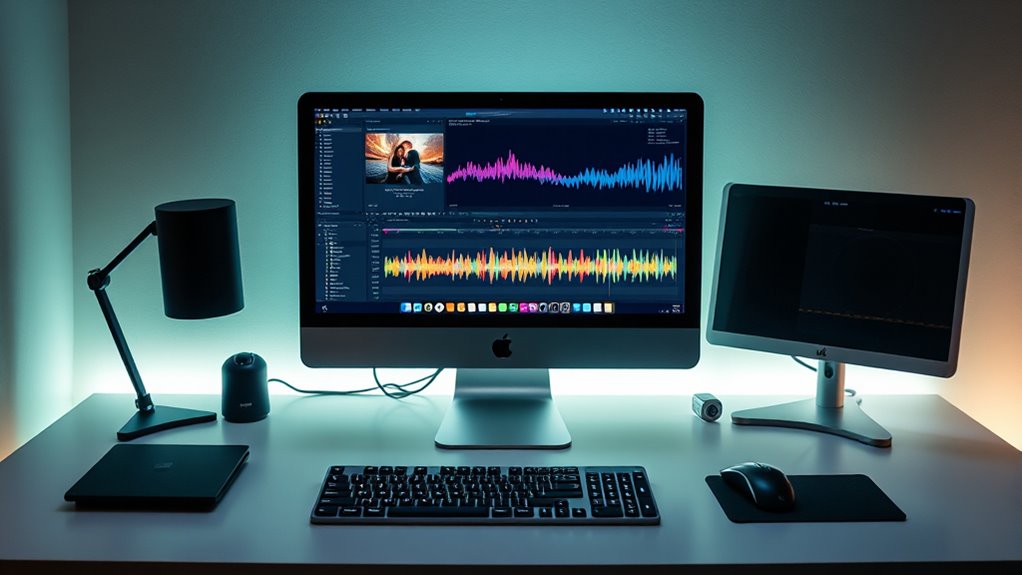 key video editing factors