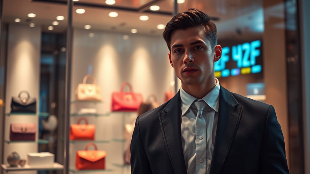 luxury fashion cybersecurity breaches