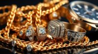 men s jewelry market expansion