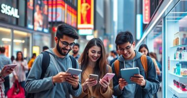 millennials gen z use ai